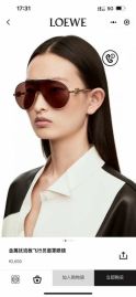 Picture of Loewe Sunglasses _SKUfw55561460fw